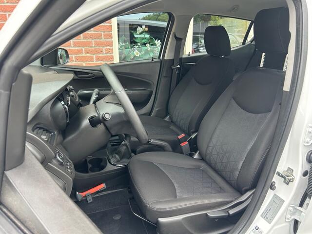 Opel KARL 1.0 120 Jaar Edition NIEUWE APK / INCL GARANTIE / RIJKLAAR