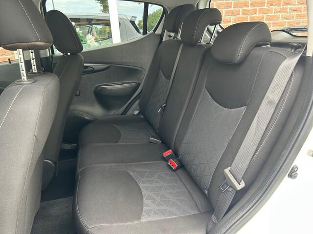 Opel KARL 1.0 120 Jaar Edition NIEUWE APK / INCL GARANTIE / RIJKLAAR