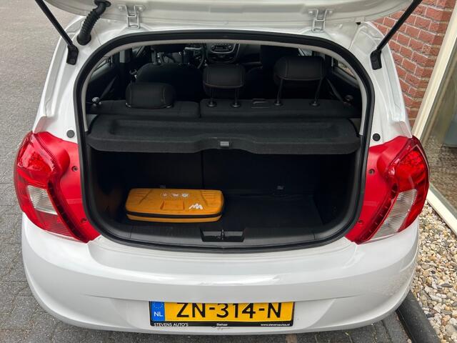 Opel KARL 1.0 120 Jaar Edition NIEUWE APK / INCL GARANTIE / RIJKLAAR