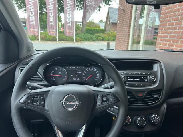 Opel KARL 1.0 120 Jaar Edition NIEUWE APK / INCL GARANTIE / RIJKLAAR