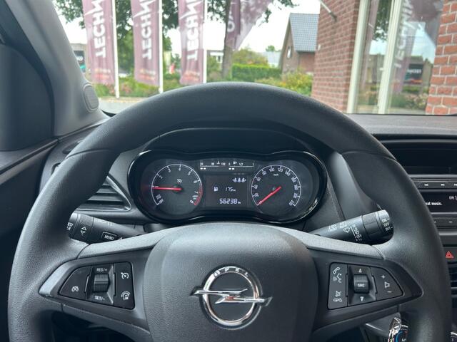 Opel KARL 1.0 120 Jaar Edition NIEUWE APK / INCL GARANTIE / RIJKLAAR
