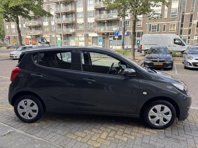 Opel KARL 1.0 ecoFLEX Edition | 1e Eigenaar | Cruise Control | Airco | Dealeronderhouden | NAP |