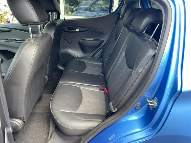Opel KARL 1.0 ECOFLEX COSMO Climate - Cruise - DAB - Half Leder