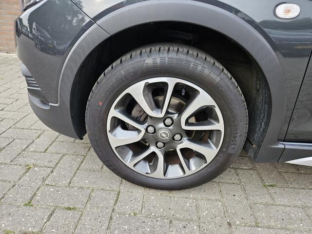 Opel KARL 1.0 Rocks Online Edition