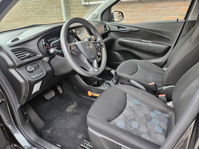 Opel KARL 1.0 Rocks Online Edition