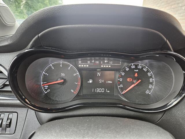 Opel KARL 1.0 Rocks Online Edition