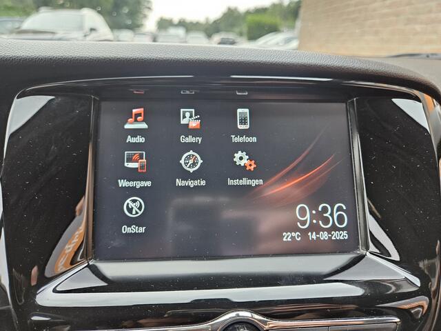Opel KARL 1.0 Rocks Online Edition