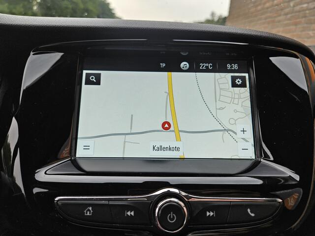 Opel KARL 1.0 Rocks Online Edition