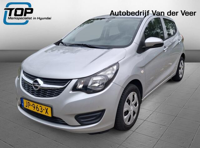 Opel KARL 1.0 ecoFLEX Edition