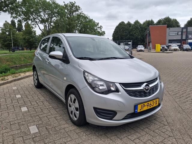 Opel KARL 1.0 ecoFLEX Edition