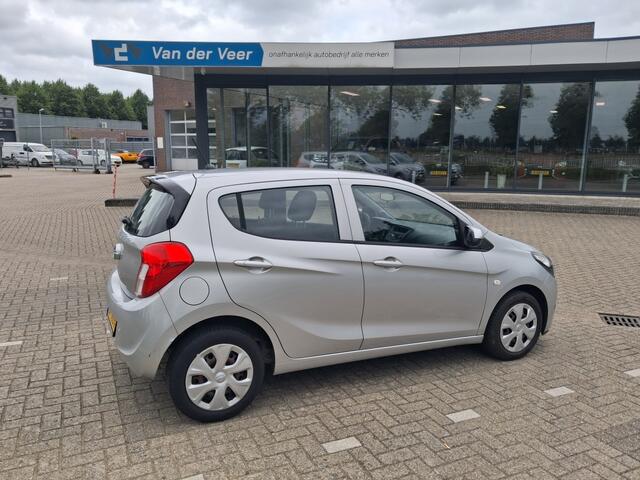 Opel KARL 1.0 ecoFLEX Edition