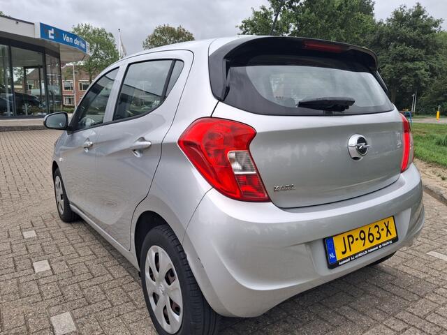 Opel KARL 1.0 ecoFLEX Edition