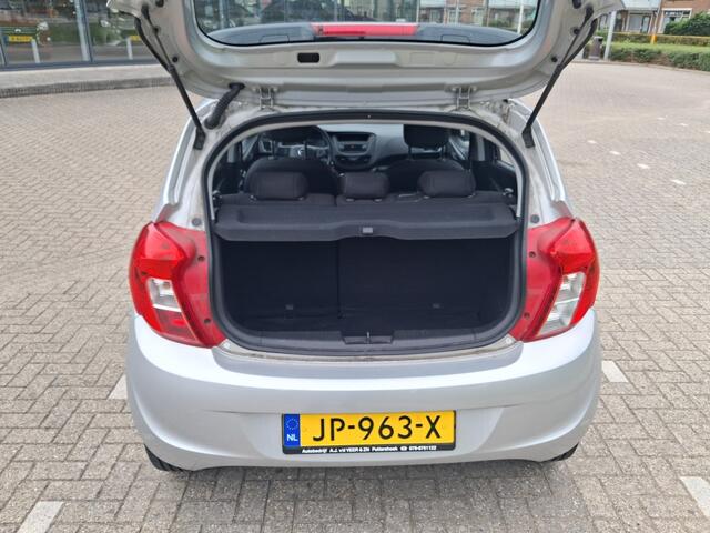 Opel KARL 1.0 ecoFLEX Edition