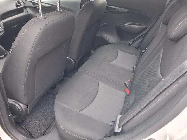 Opel KARL 1.0 ecoFLEX Edition