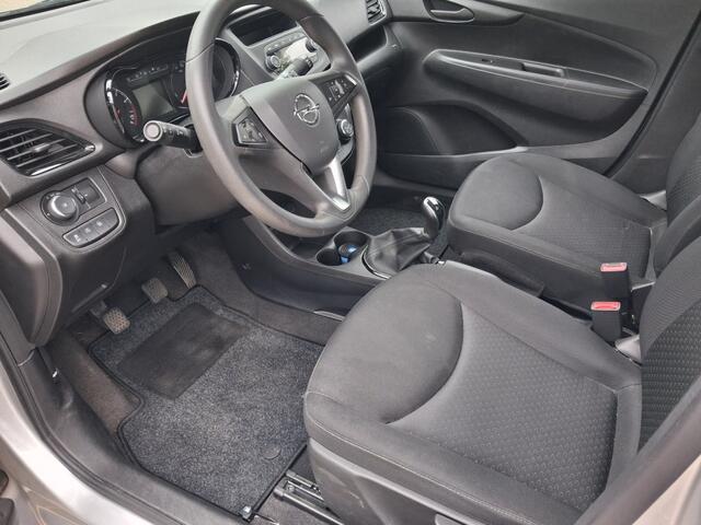 Opel KARL 1.0 ecoFLEX Edition