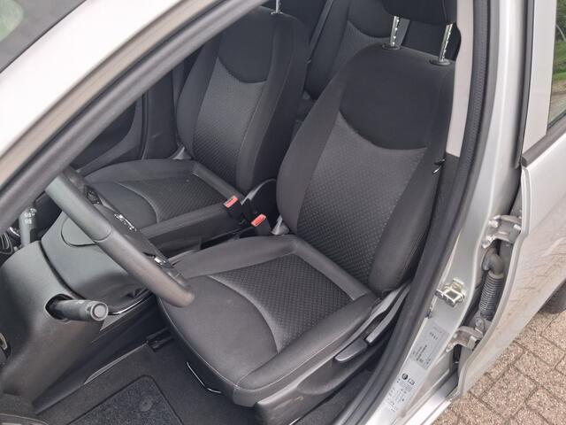 Opel KARL 1.0 ecoFLEX Edition