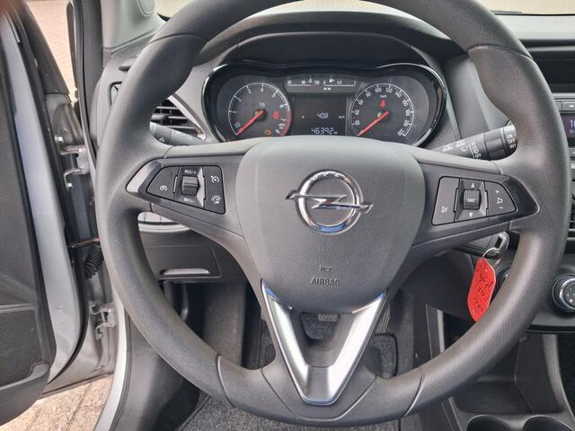 Opel KARL 1.0 ecoFLEX Edition
