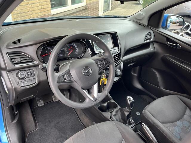 Opel KARL 1.0 ROCKS ONLINE EDITION AIRCO/CARPLAY/CRUISE/LMV