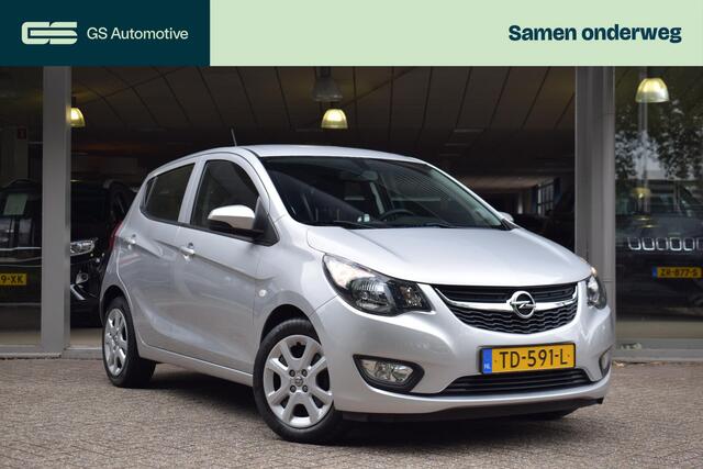 Opel KARL 1.0 ecoFLEX Edition
