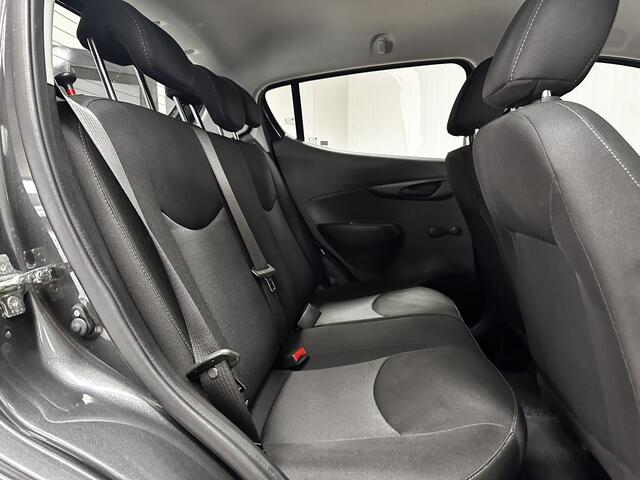 Opel KARL 1.0 ecoFLEX Edition/ /Airco /Cruise /Elek. pakket /Radio AUX /Isofix /Dakspoiler /Bumpers in kleur /Airbags.