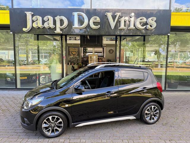 Opel KARL 1.0 Rocks Online Edition