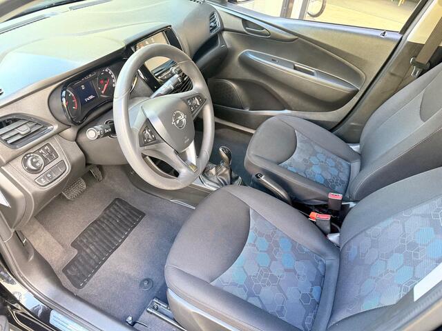 Opel KARL 1.0 Rocks Online Edition