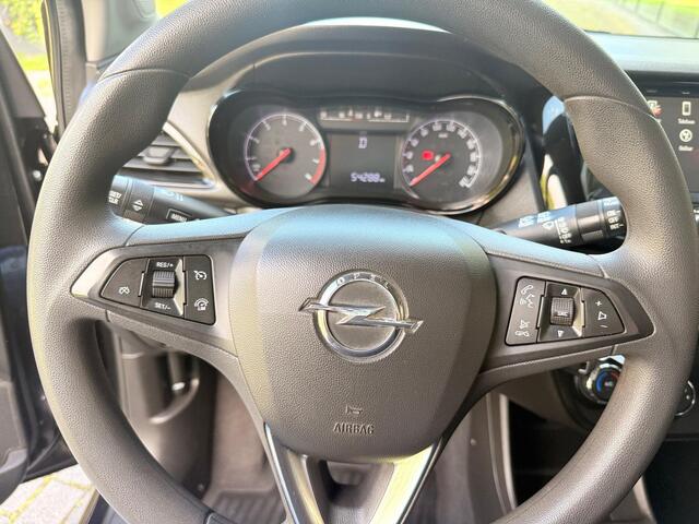 Opel KARL 1.0 Rocks Online Edition