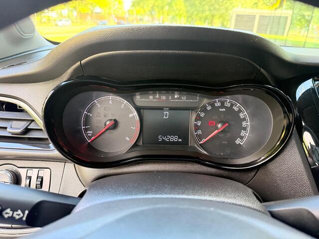 Opel KARL 1.0 Rocks Online Edition