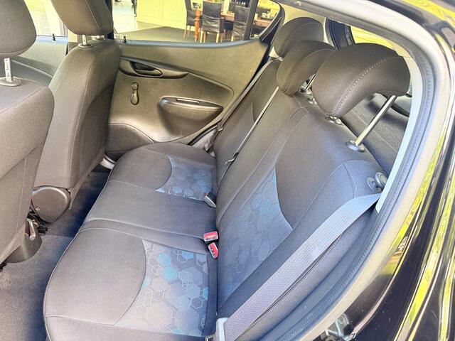 Opel KARL 1.0 Rocks Online Edition