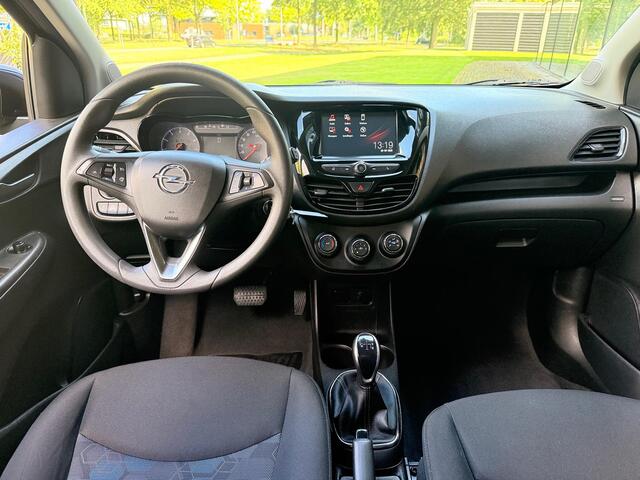 Opel KARL 1.0 Rocks Online Edition