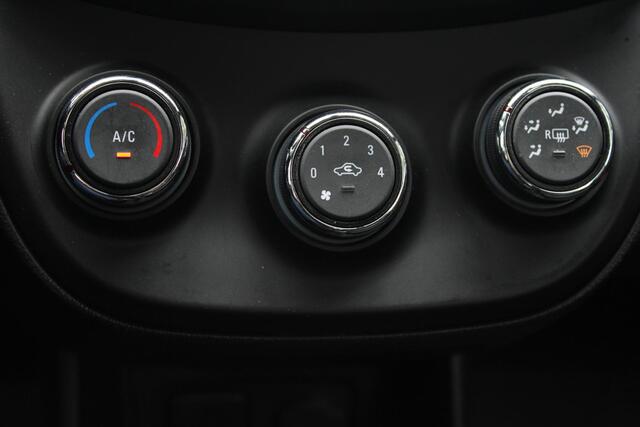 Opel KARL 1.0 ecoFLEX Edition / AIRCO / CRUISE CONTROL / WEINIG KILOMETERS!!