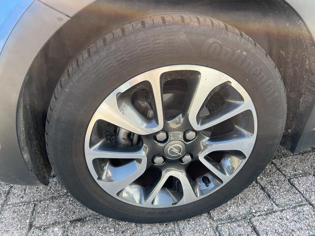 Opel KARL 1.0 Rocks Online Edition Airco Lmv Pdc Cruise Applecarplay Bluetooth Nap