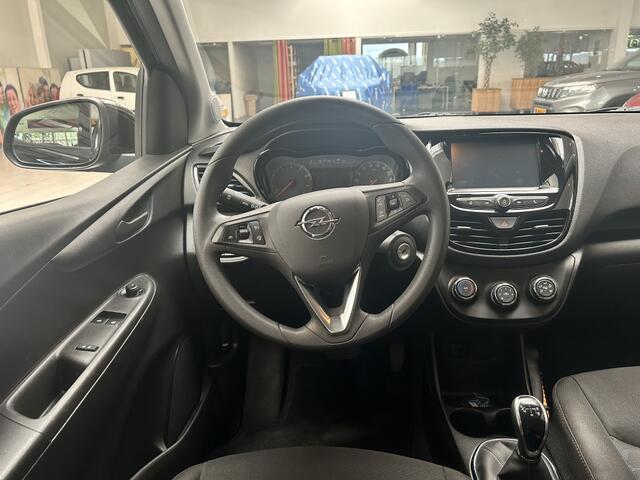 Opel KARL 1.0 Rocks [ ALLSEASON BANDEN I AUTOMAAT I CAREPLAY & ANDROID AUT