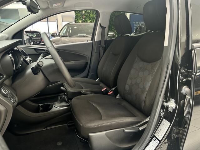 Opel KARL 1.0 Rocks [ ALLSEASON BANDEN I AUTOMAAT I CAREPLAY & ANDROID AUT
