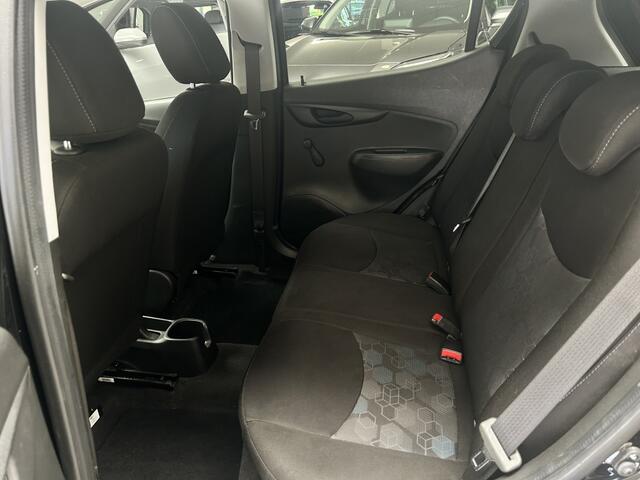 Opel KARL 1.0 Rocks [ ALLSEASON BANDEN I AUTOMAAT I CAREPLAY & ANDROID AUT