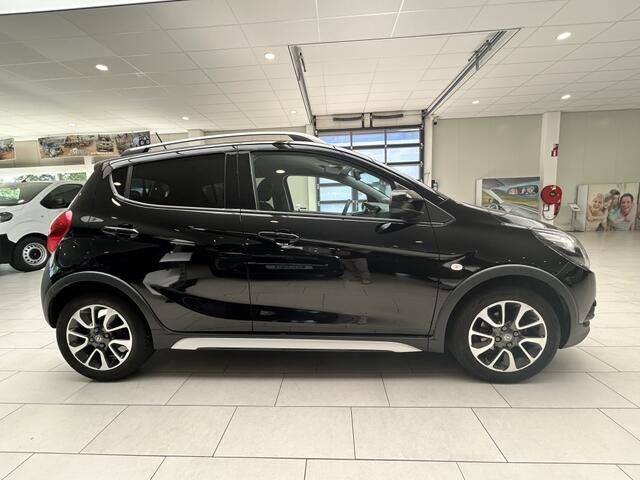 Opel KARL 1.0 Rocks [ ALLSEASON BANDEN I AUTOMAAT I CAREPLAY & ANDROID AUT