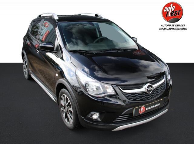 Opel KARL 1.0 Rocks Onl. Ed.