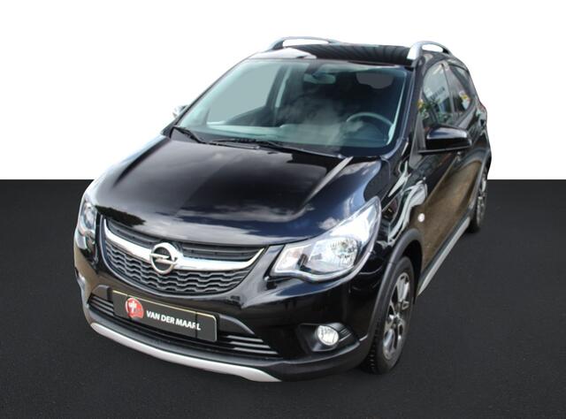 Opel KARL 1.0 Rocks Onl. Ed.