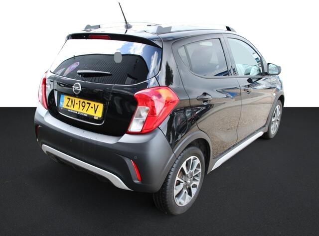 Opel KARL 1.0 Rocks Onl. Ed.