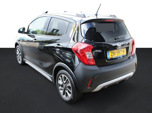 Opel KARL 1.0 Rocks Onl. Ed.