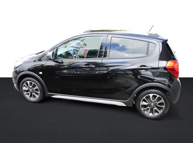 Opel KARL 1.0 Rocks Onl. Ed.