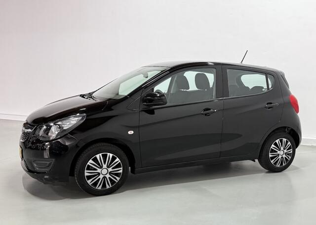 Opel KARL 1.0 ecoFLEX Edition | AIRCO | STUURBEKR.