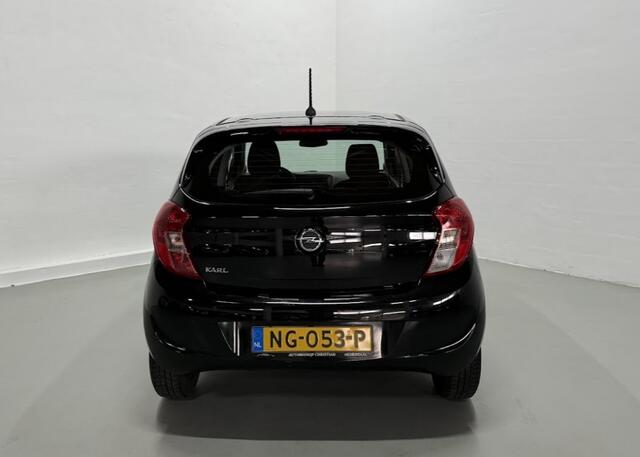 Opel KARL 1.0 ecoFLEX Edition | AIRCO | STUURBEKR.