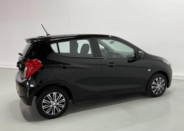 Opel KARL 1.0 ecoFLEX Edition | AIRCO | STUURBEKR.