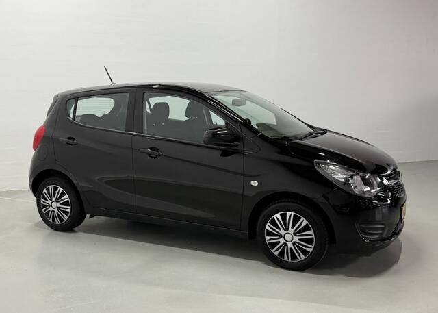 Opel KARL 1.0 ecoFLEX Edition | AIRCO | STUURBEKR.