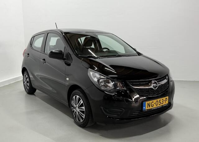 Opel KARL 1.0 ecoFLEX Edition | AIRCO | STUURBEKR.