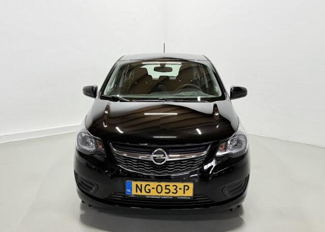 Opel KARL 1.0 ecoFLEX Edition | AIRCO | STUURBEKR.