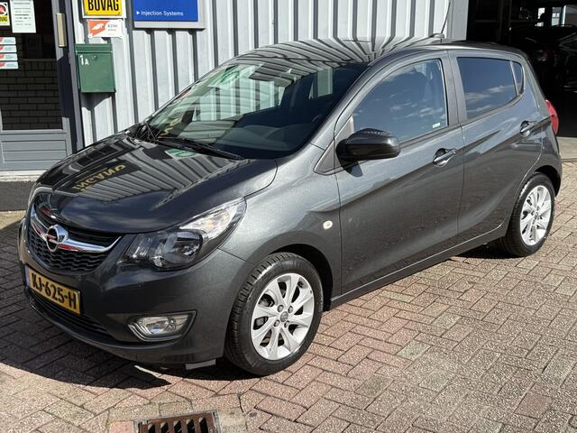 Opel KARL 1.0 ecoFLEX Innovation | LEER | STOELVERWARMING | AIRCO | CRUISE |