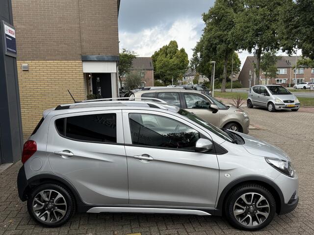 Opel KARL 1.0 Rocks Online Edition / Airco/ Apple carplay/ Cruise/ LED/ PDC/ LMV