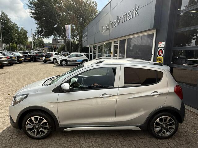 Opel KARL 1.0 Rocks Online Edition / Airco/ Apple carplay/ Cruise/ LED/ PDC/ LMV